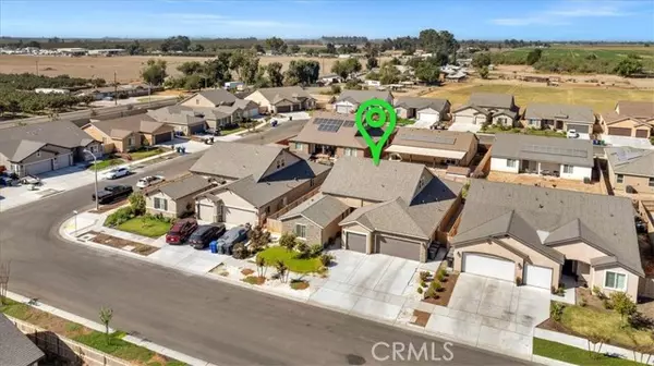 Hanford, CA 93230,1936 South Red Rock Drive