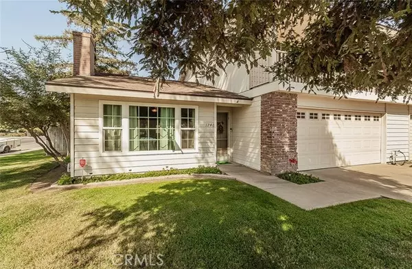 Visalia, CA 93277,1246 West Whispering Pines Court