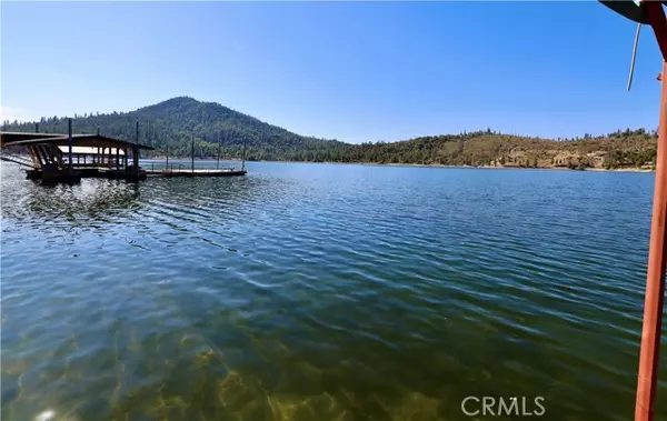 Bass Lake, CA 93604,39602 Mallard