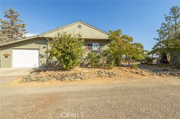 Mariposa, CA 95338,4878 Leonard Road