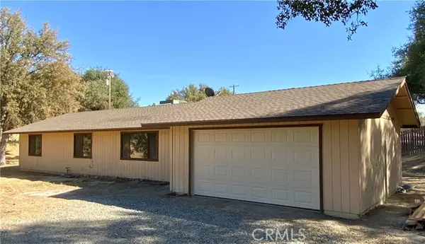 47886 Klamath Avenue, Coarsegold, CA 93614