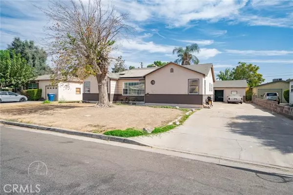 Bakersfield, CA 93304,510 Loch Lomond Drive