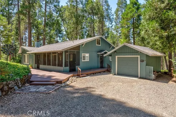 7167 Snyder Ridge Road, Mariposa, CA 95338