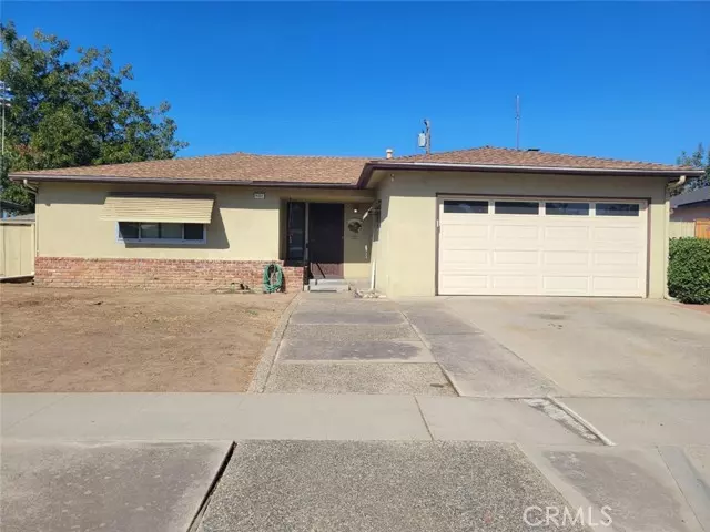 4631 North 7th Street, Fresno, CA 93726