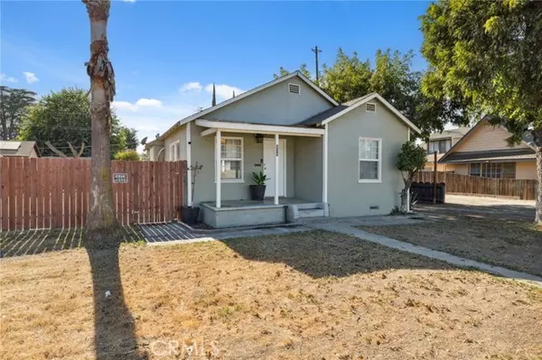 Chowchilla, CA 93610,625 North 3rd Street