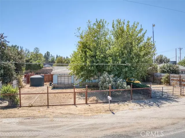 4763 West Santa Ana Avenue, Fresno, CA 93722