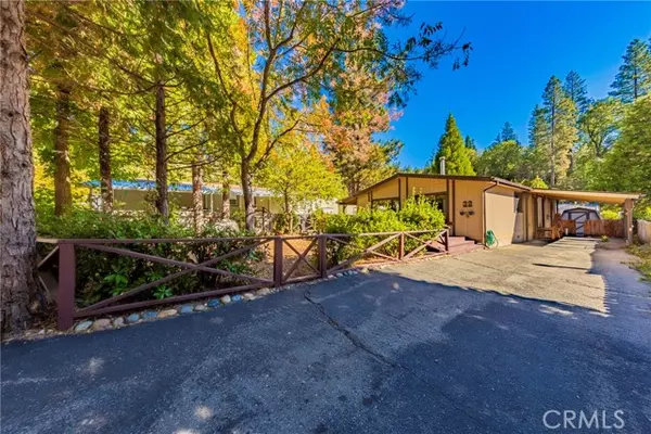 39737 Road 274, Bass Lake, CA 93604