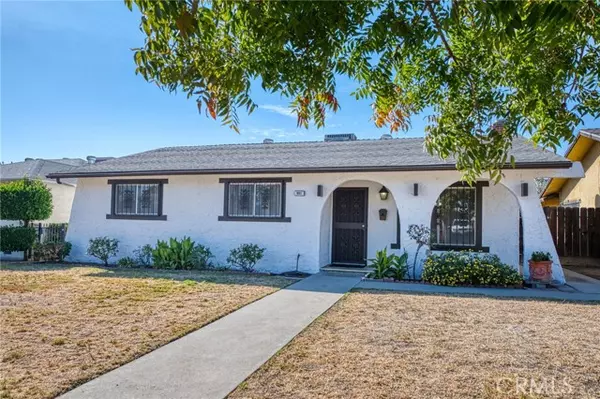 Fresno, CA 93728,981 North Thorne Avenue
