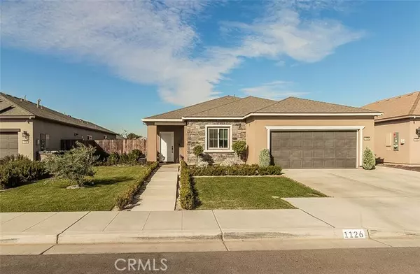 1126 Millar Avenue, Fowler, CA 93625