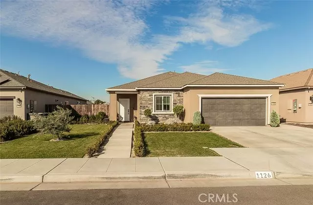 1126 Millar Avenue, Fowler, CA 93625