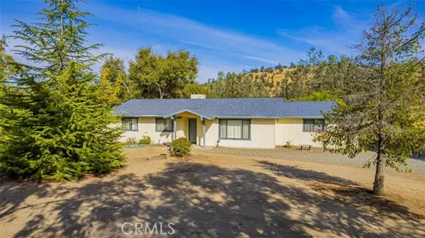 31045 Revis Road, Coarsegold, CA 93614