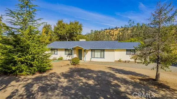 31045 Revis Road, Coarsegold, CA 93614