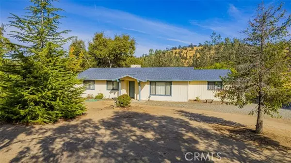 31045 Revis Road,  Coarsegold,  CA 93614