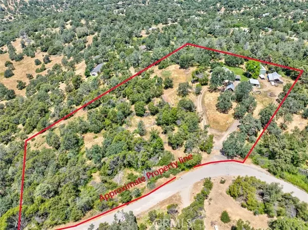 North Fork, CA 93643,54111 Dogwood Drive