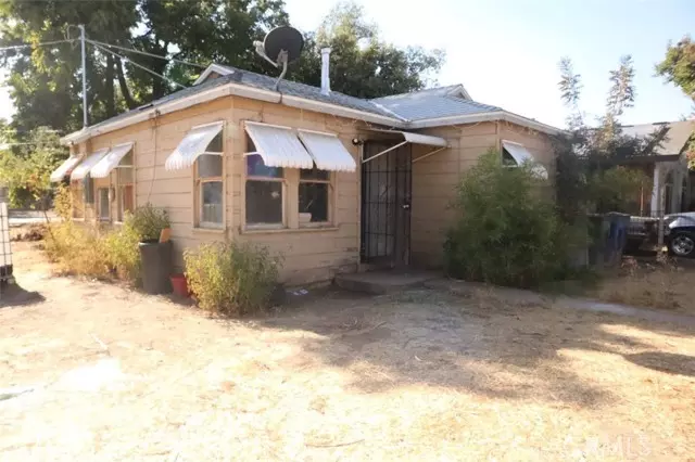 447 West Pinedale Avenue, Pinedale, CA 93650