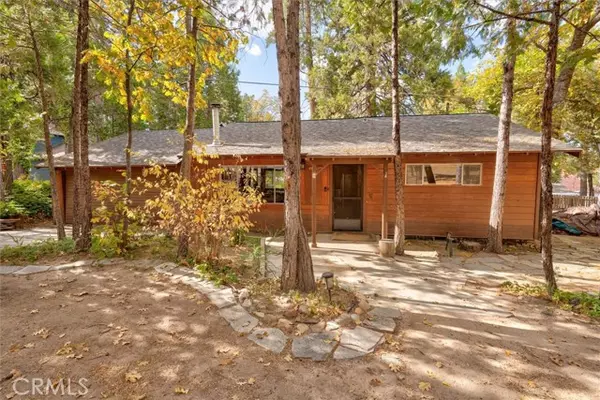 53654 Road 432, Bass Lake, CA 93604