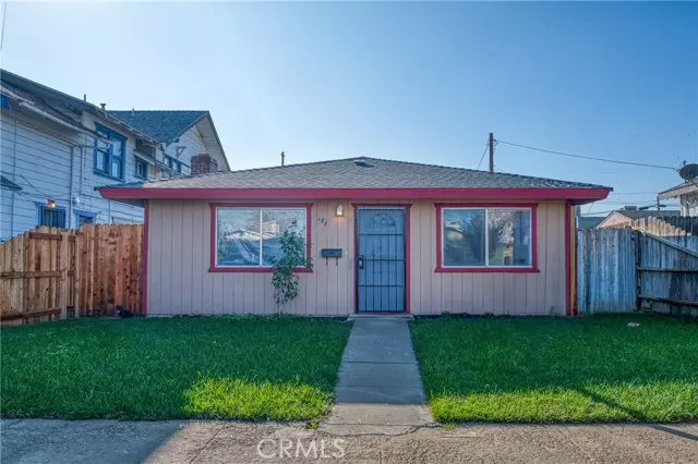 Coalinga, CA 93210,177 Tyler Street