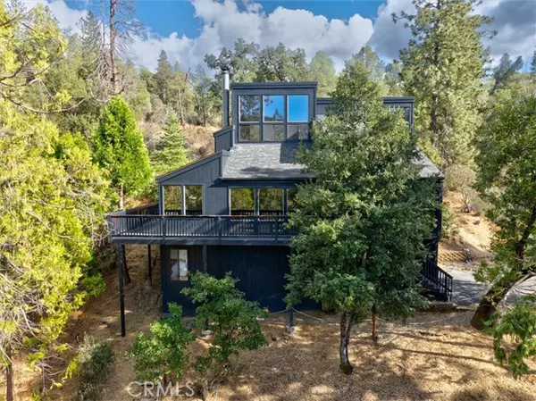 42893 Scenic Drive, Oakhurst, CA 93644