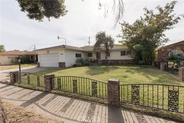 Fresno, CA 93726,3944 East Farrin Avenue