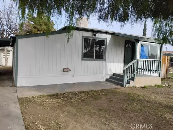 606 Sharon Place, Bakersfield, CA 93308