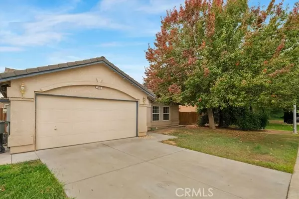 Madera, CA 93637,2816 Desert Ranch Way