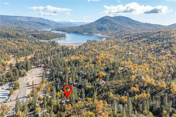 Bass Lake, CA 93604,40648 Saddleback Road