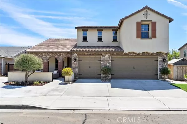 3346 Lincoln Avenue,  Clovis,  CA 93619