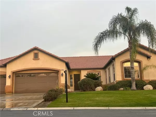 Bakersfield, CA 93306,6607 Carracci Lane