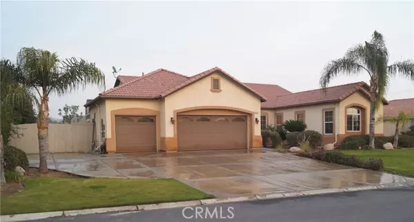 6607 Carracci Lane, Bakersfield, CA 93306