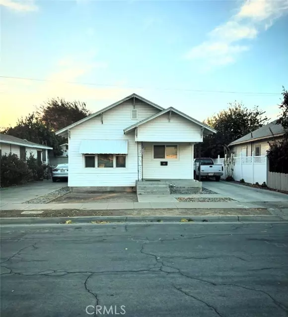 Coalinga, CA 93210,571 Fresno Street