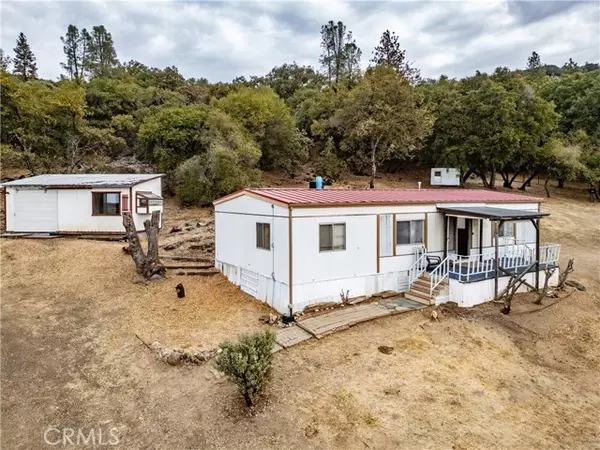 40882 Jean East Road, Oakhurst, CA 93644