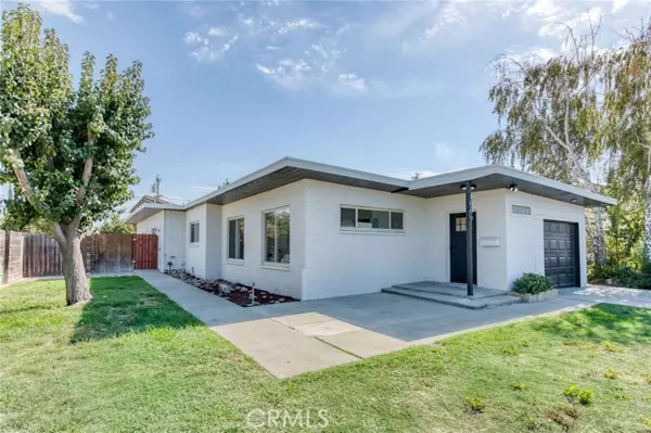 1009 Lake Avenue, Chowchilla, CA 93610