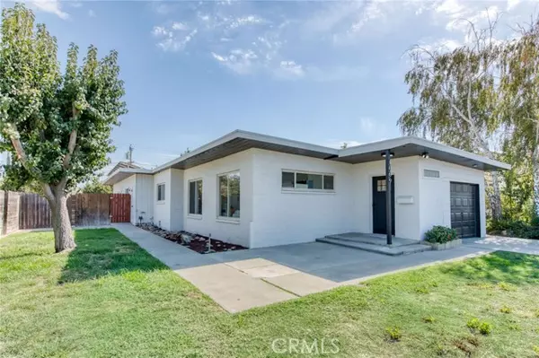 1009 Lake Avenue, Chowchilla, CA 93610