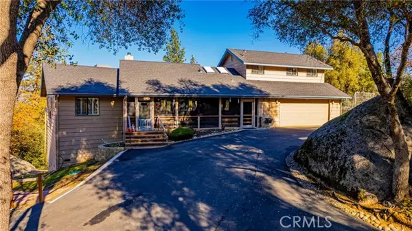 49803 Stillmeadow Lane, Oakhurst, CA 93644