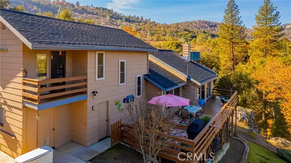 49803 Stillmeadow Lane, Oakhurst, CA 93644