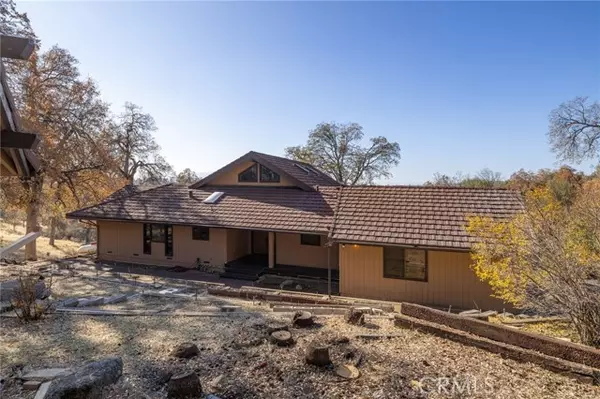 42400 Maples Lane, Oakhurst, CA 93644