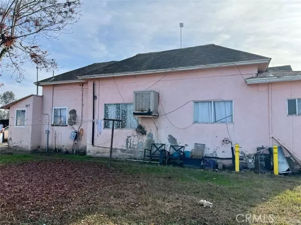 Corcoran, CA 93212,147 5 1/2 Avenue