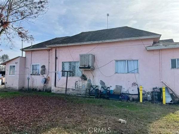 Corcoran, CA 93212,147 5 1/2 Avenue