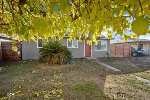 Lamont, CA 93241,8413 Hall Road