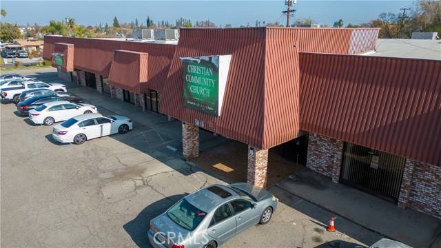 3838 North West Avenue, Fresno, CA 93705