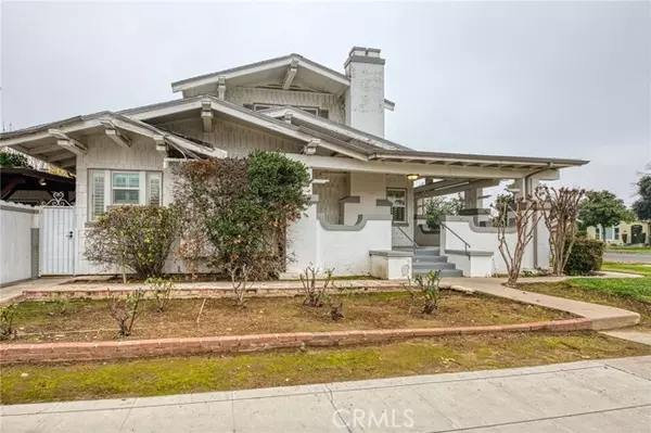 Fresno, CA 93702,3303 East Mono Avenue