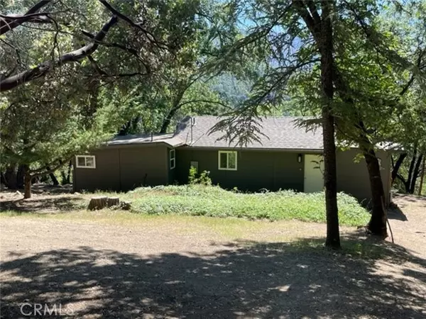 35935 Sierra Linda Drive, Wishon, CA 93669