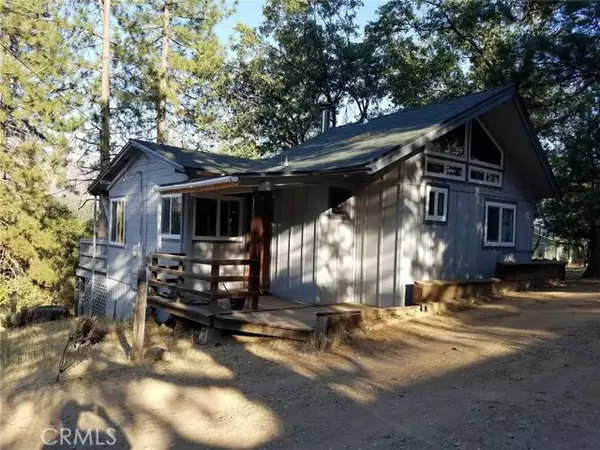 35974 Sierra Linda Drive, Wishon, CA 93669