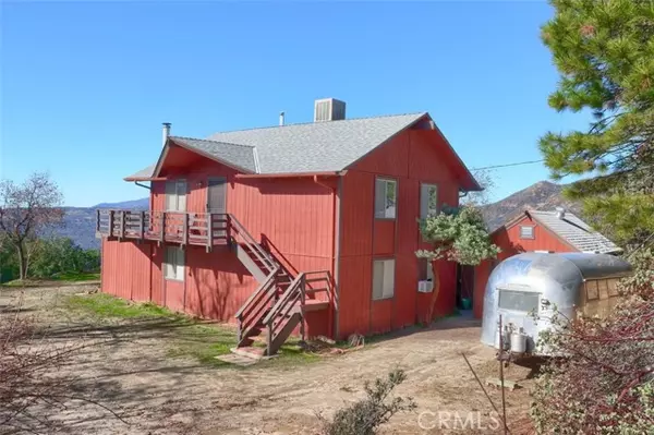 Mariposa, CA 95338,5627 Clouds Rest