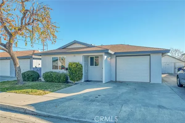 147 South Alfred Street, Coalinga, CA 93210