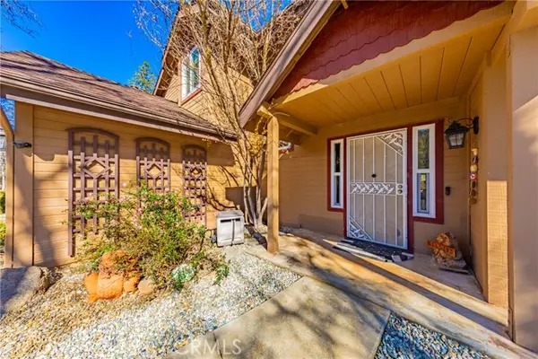 Coarsegold, CA 93614,36763 Venado Drive