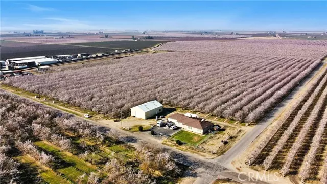 Kerman, CA 93630,2465 North Lassen Avenue