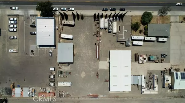 Coalinga, CA 93210,800 West W. Elm Avenue