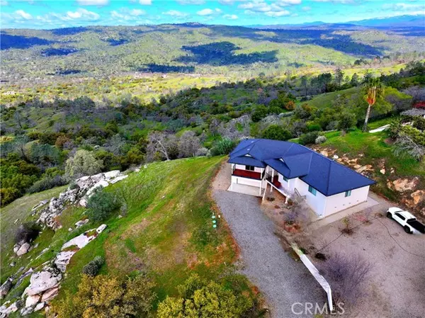 41015 Lilley Mountain Dr, Coarsegold, CA 93614