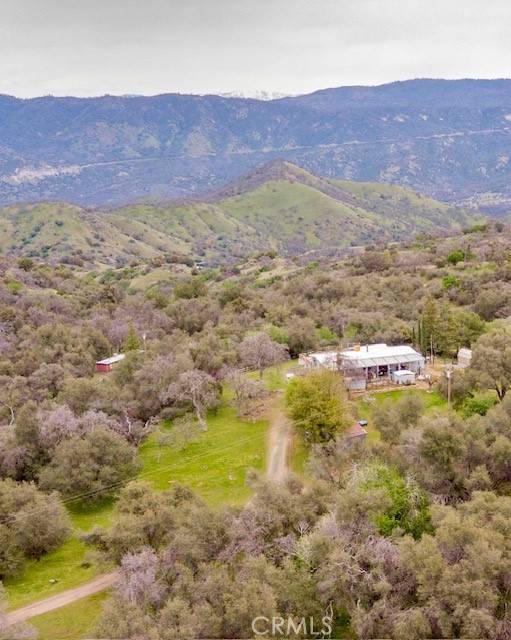 38258 Sumac Lane, Squaw Valley, CA 93675